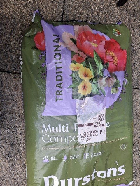 Durstons compost review April 2026