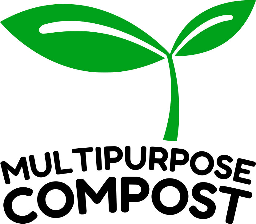 Multipurpose Compost Logo