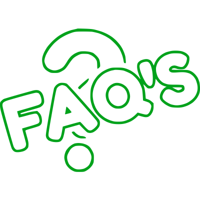 FAQs Icon