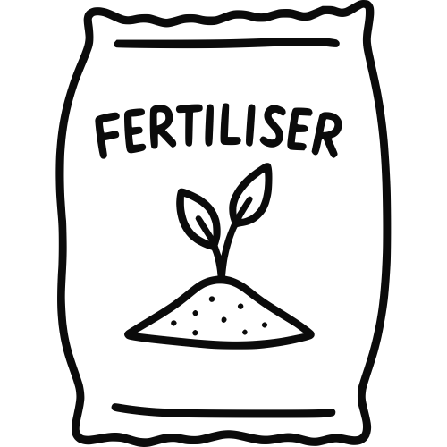 Fertiliser Icon